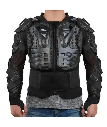 Gilet Protection Moto Armure Antichoc shop