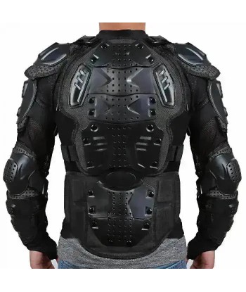 Gilet Protection Moto Armure Antichoc shop