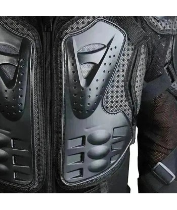 Gilet Protection Moto Armure Antichoc shop