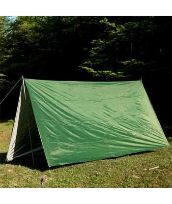 Tente Bivouac Moto – Votre Refuge Tout-Terrain Comparez plus de prix