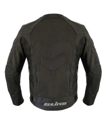 Blouson moto Eté - Homologué ouvre sa boutique