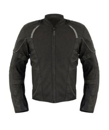 Blouson de moto Eté Ventilé + Doublure Etanche Toutes les collections ici