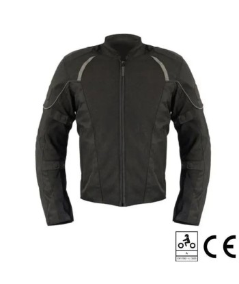 Blouson de moto Eté Ventilé + Doublure Etanche Toutes les collections ici