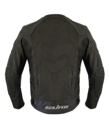 Blouson de moto Eté Ventilé + Doublure Etanche Toutes les collections ici