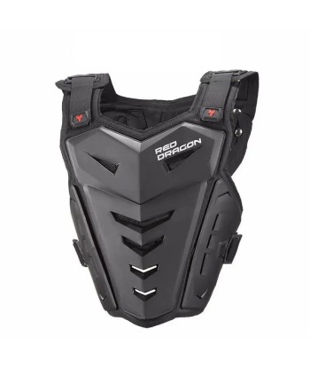 Armure protection Pare-pierre moto commande en ligne