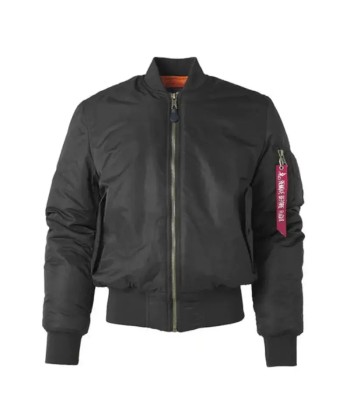 Blouson Bombers Homme ou a consommer sur place