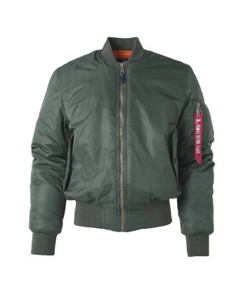 Blouson Bombers Homme ou a consommer sur place