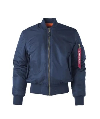 Blouson Bombers Homme ou a consommer sur place