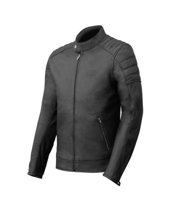 Blouson moto Cuir homme -GT TROPHY pas cheres