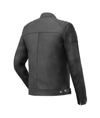 Blouson moto Cuir homme -GT TROPHY pas cheres