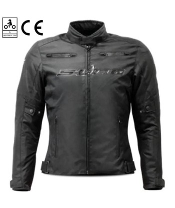 Blouson moto Femme été/hiver - Homologué CE Comparez plus de prix