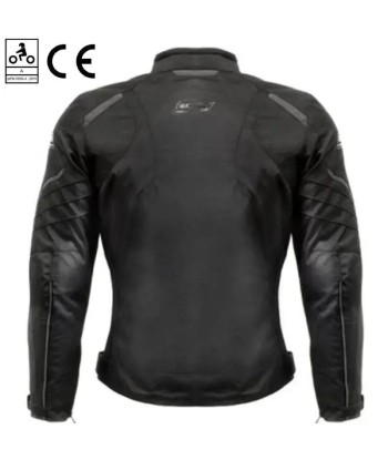 Blouson moto Femme été/hiver - Homologué CE Comparez plus de prix