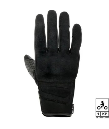 Gants Moto Hiver Textile Homologué CE (1KP) | S-LINE la chaussure