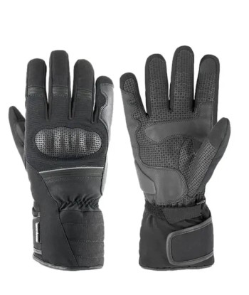 Gants moto Hiver ALASKA Etanche - Homologué 2023