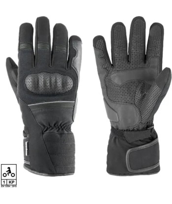 Gants moto Hiver ALASKA Etanche - Homologué 2023