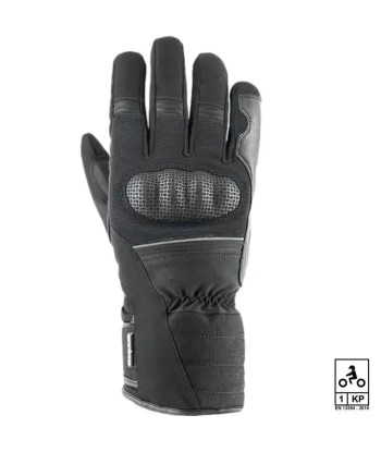 Gants moto Hiver ALASKA Etanche - Homologué 2023