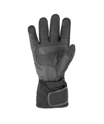 Gants moto Hiver ALASKA Etanche - Homologué 2023