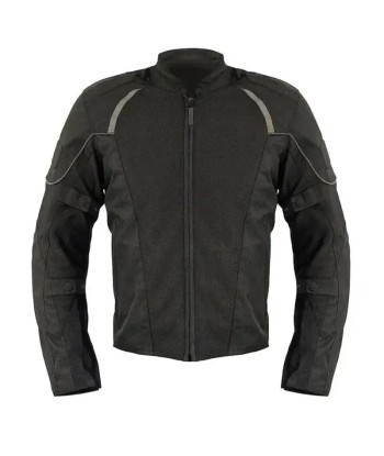 Sommer-Motorradjacke - Genehmigt les ctes