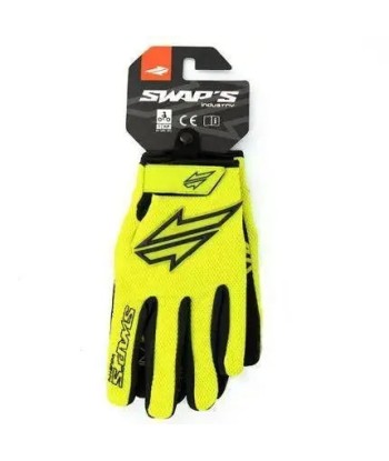 Motocross Sommerhandschuhe pas chere