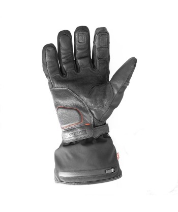 Gants Moto Hiver Chauffants FREDDY | Homologué CE Comparez et commandez 