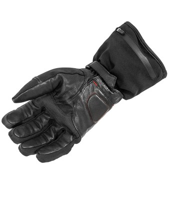 Gants Moto Hiver Chauffants FREDDY | Homologué CE Comparez et commandez 