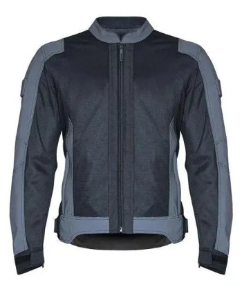 Blouson moto été textile REFLECT meilleur choix