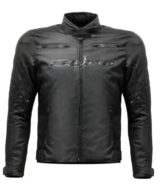 Blouson moto été/hiver Dans la société mordern