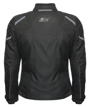 Blouson moto été/hiver Dans la société mordern