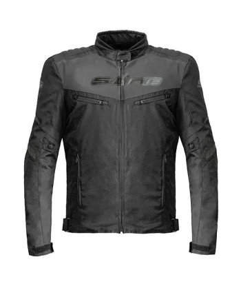 Blouson moto Toute saison homme Voir les baskets