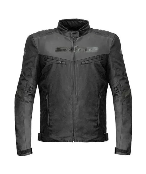 Blouson moto Toute saison homme Voir les baskets