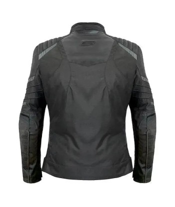 Blouson moto Toute saison homme Voir les baskets