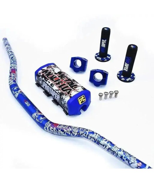 Kit Guidon moto PROTAPER-METAL MULISHA 2023