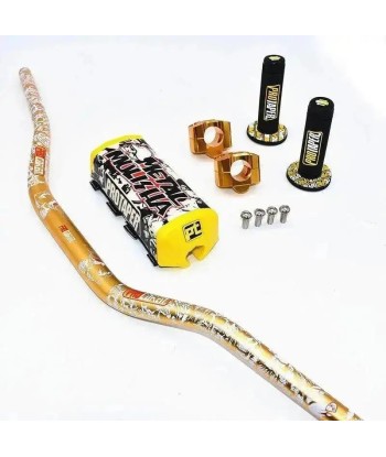 Kit Guidon moto PROTAPER-METAL MULISHA 2023