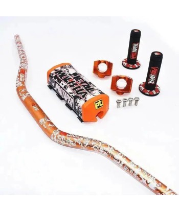 Kit Guidon moto PROTAPER-METAL MULISHA 2023