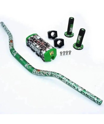 Kit Guidon moto PROTAPER-METAL MULISHA 2023