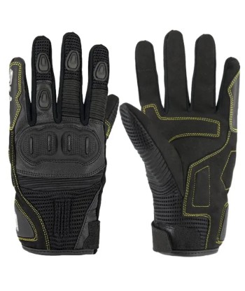 Gants moto été ventilé FORWARD  - Homologué CE 50-70% off 