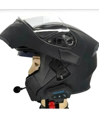 Intercom casque moto | BT-12 Découvrez la collection