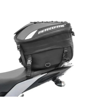 Motorrad Satteltasche | RIDE&ampGO™ Amélioration de cerveau avec