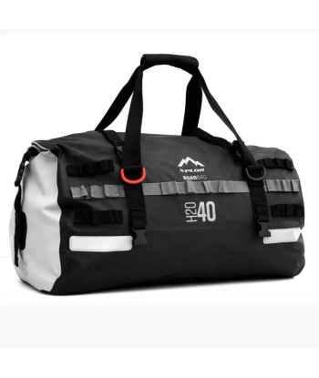 Sac a dos moto étanche  - XPLOR 40L pas cher chine