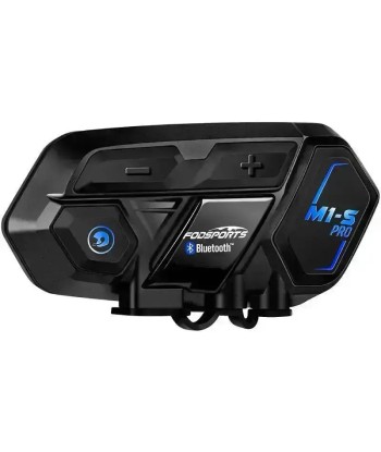 Motorradhelm Intercom 8 Fahrer - M1-S Pro Comparez et commandez 