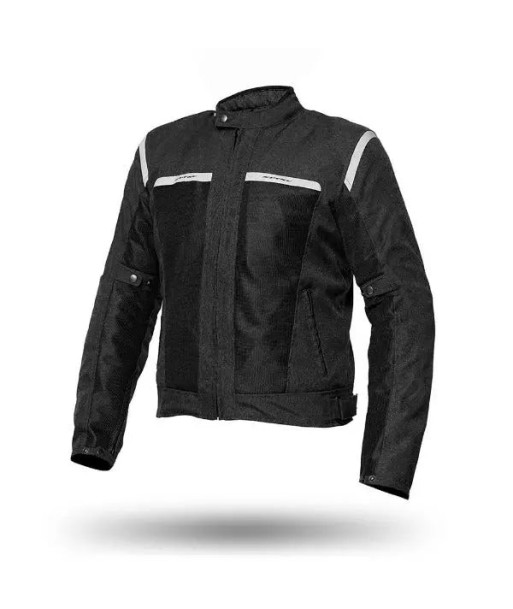 Blouson Moto Homme Toute Saison- SPYKE LUFT MAN 2.0 pas cheres