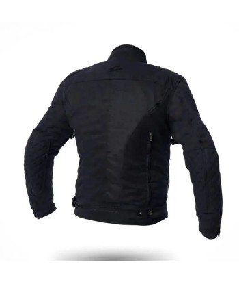 Blouson Moto Vintage Homme Homologué - LONDON prix