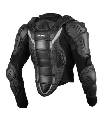 Gilet de Protection Moto Route - Star Field acheter en ligne