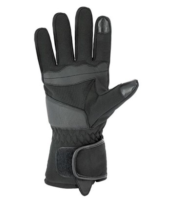 Gants Moto Hiver Homme Homologué- TUNDRA ouvre sa boutique