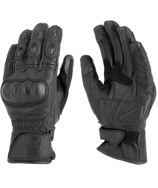 Gants moto été cuir  - Homologué store