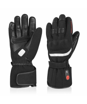 Gant moto chauffant homologué - XRICE™ vente chaude votre 