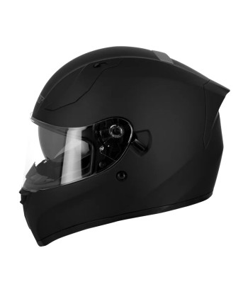 Casque Moto femme noir - S448 en ligne