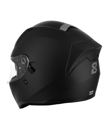 Casque Moto femme noir - S448 en ligne