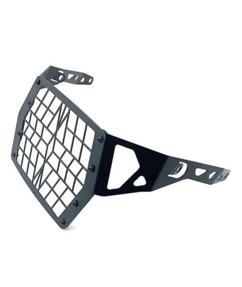 Grille de protection pour phares moto Suzuki V-Storm 1050 / XT 20-22 les muscles