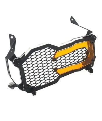 Grille de Protection pour phares moto BMW R 1250 GS / Adventure offre 